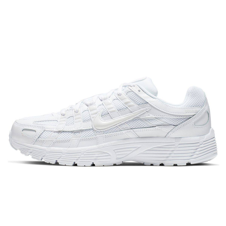 کفش رانینگ P6000 سفید یونیسکس