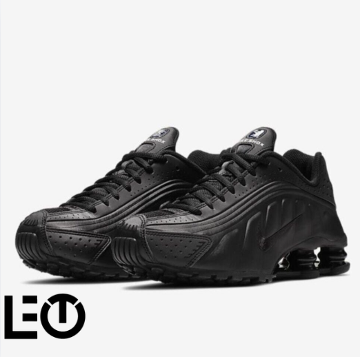 کتونی مستر کوالیتی نایک shox R4