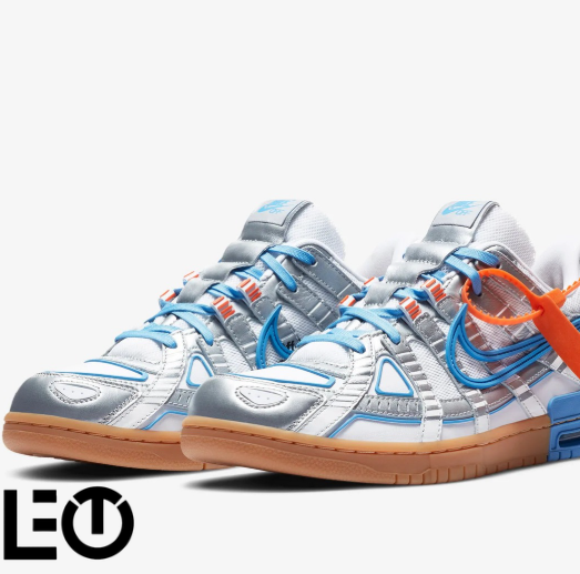 کتونی مستر کوالیتی Off-White