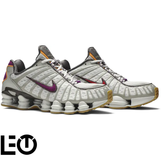 کتونی مستر کوالیتی نایک shox R4