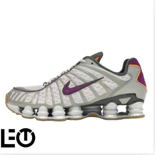 کتونی مستر کوالیتی نایک shox R4