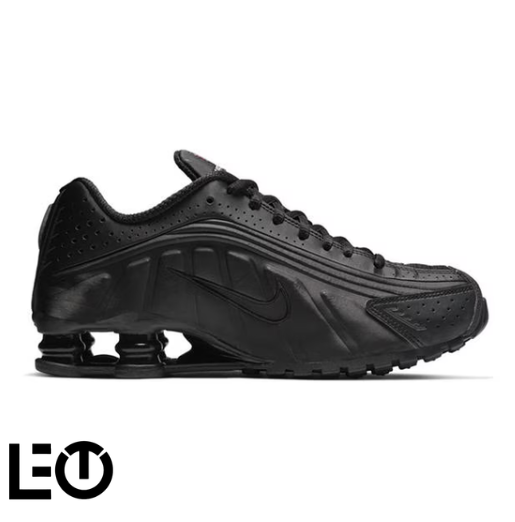 کتونی مستر کوالیتی نایک shox R4