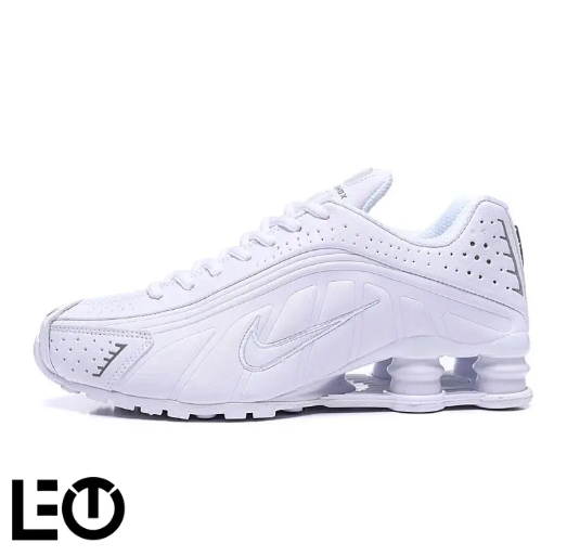 کتونی مستر کوالیتی نایک shox R4